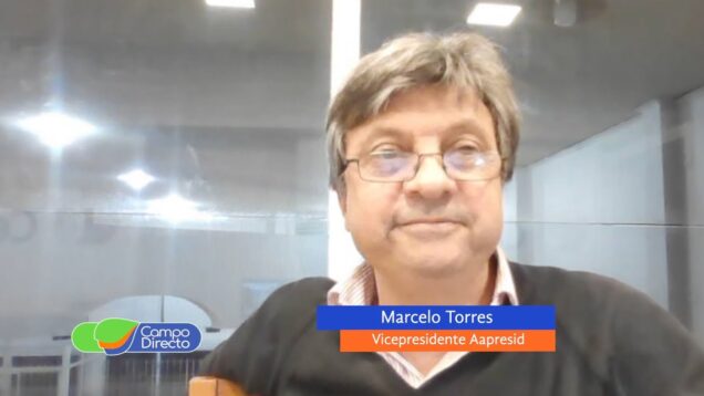 Campo Directo | Rosario recibe al 30° Congreso Aapresid