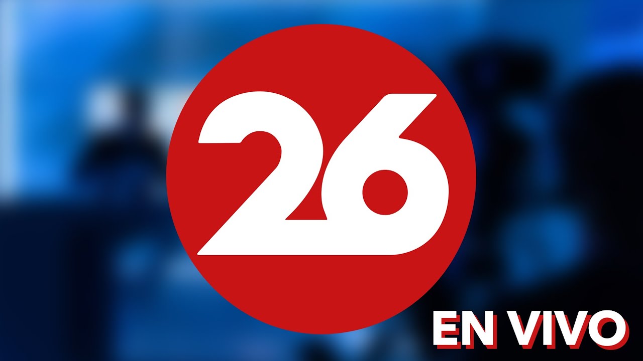 Canal 26