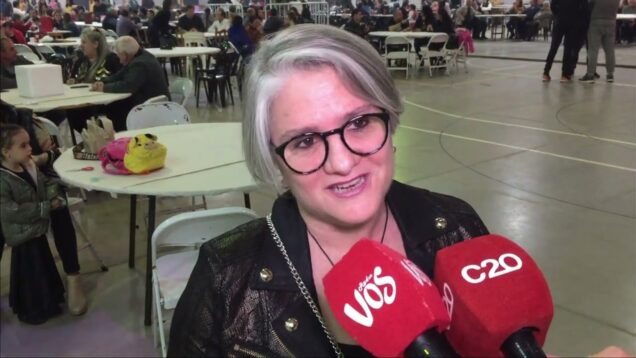 Modo Directo | General Deheza – Diego Perran