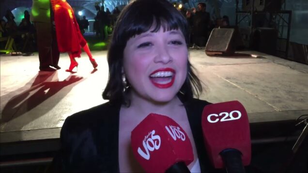 Modo Directo | General Deheza – Diego Perren