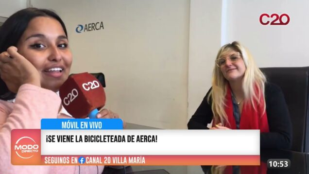 Modo Directo | Móvil en Vivo