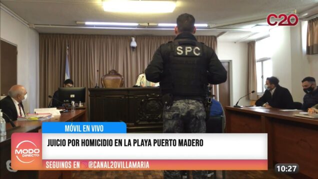 Modo Directo | Móvil en Vivo