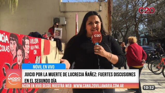 Modo Directo | Móvil en Vivo