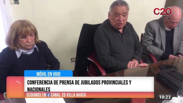 Modo Directo | Móvil en Vivo