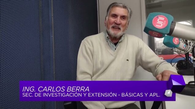 UNITEVE | Becas de Estímulo a las Vocaciones Científicas en el Instituto de Ciencias Básicas y Aplicadas