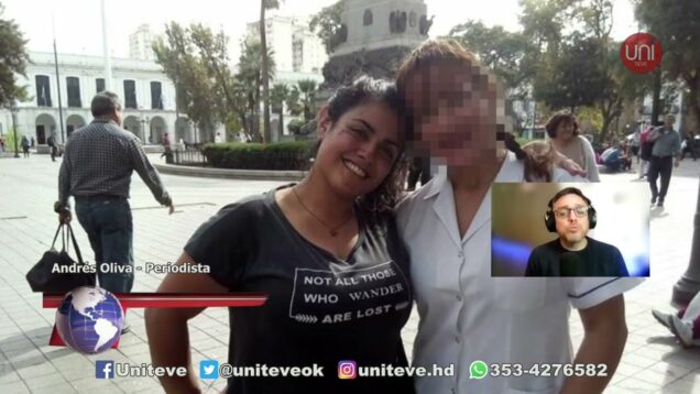 UNITEVE | Caso Neonatal en Córdoba