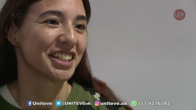 UNITEVE | Informe especial | Enfermedad de Devic