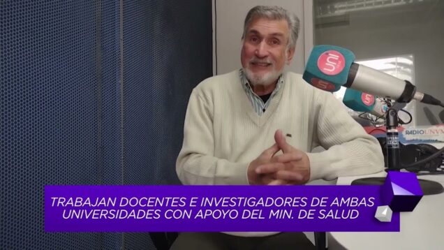UNITEVE | UNVM avanza en la producción de leche de burra con apoyo del Ministerio de Salud de la Nación