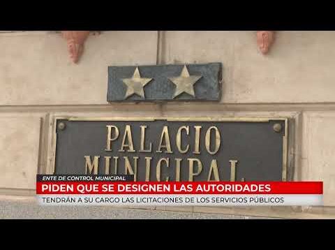 C20 Noticias | Ente De Control Municipal – Miguel Maceda