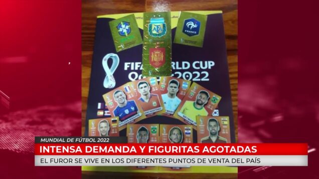 C20 Noticias | Mundial de Fútbol 2022 – Adrián Cettra