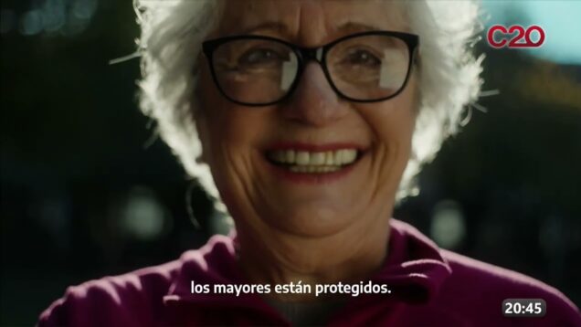 C20 Noticias | Noticias Engañosas – Malvinas Rodriguez