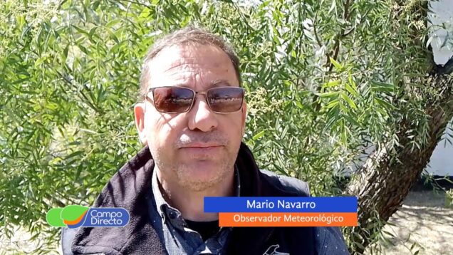 Campo Directo | El Clima para el Agro – Mario Navarro