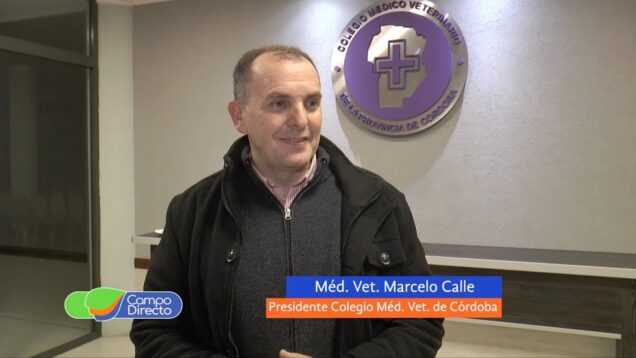 Campo Directo | Vuelven las Jornadas de Actualización en Ciencias Veterinarias