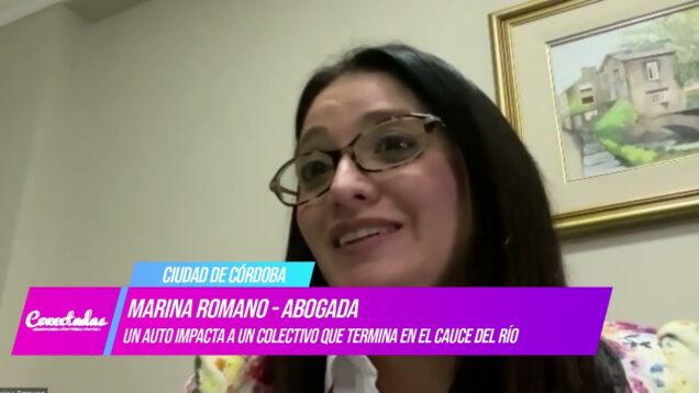 Conectadas | Marina Romano