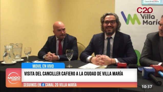 Modo Directo | Móvil en Vivo