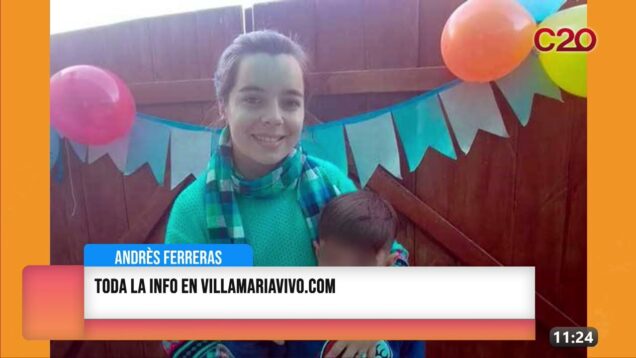 Modo Directo | Villa María Vivo – Andrés Ferreras