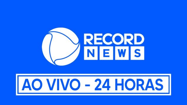 Record News Brasil en vivo