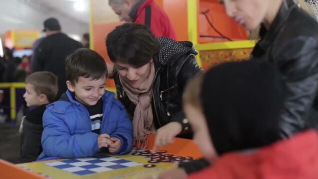 Seguimos Conectadas | Rafael Sachetto