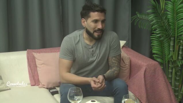 Seguimos Conectadas | Yamil Elhall