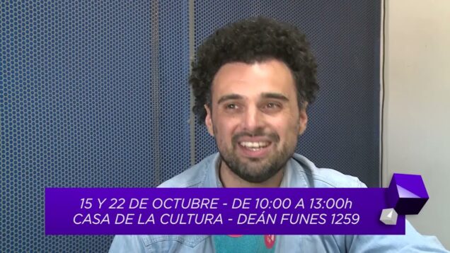 UNITEVE | Cuartas jornadas Villa Nueva Investiga