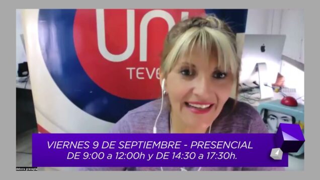 UNITEVE | Explorando las diversas aristas de la terapia ocupacional