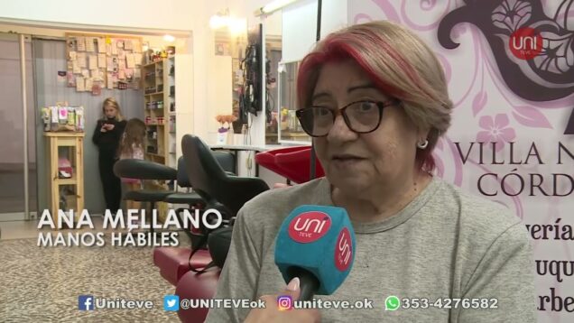 UNITEVE | Informe especial: crear para ayudar