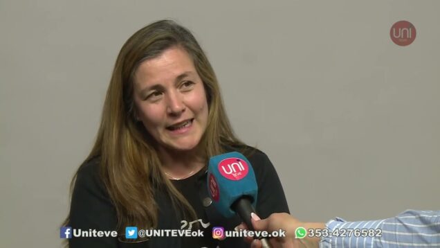 UNITEVE | Informe Especial Discapacidad en Emergencia