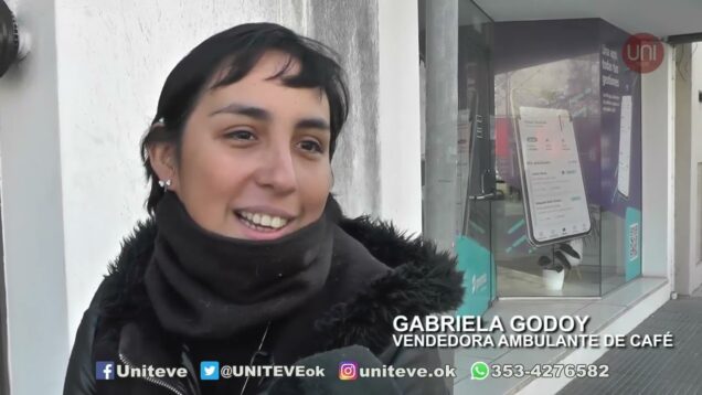 UNITEVE | Informe especial | Economía popular y trabajadores ambulantes