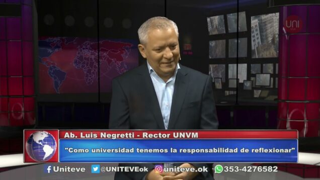 UNITEVE | Intento de asesinato a la Vicepresidenta: la UNVM repudió el atentado