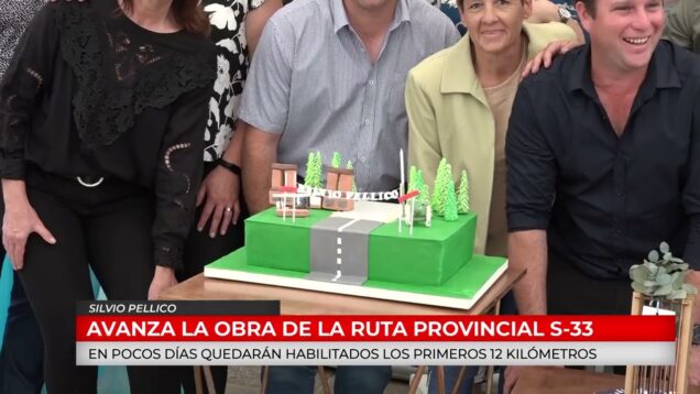 C20 Noticias | Silvio Pellico – Leticia Allocco