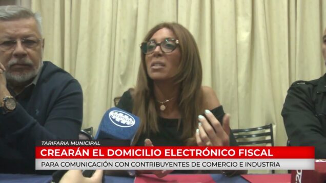 C20 Noticias | Tarifaria Municipal – Daniela Lucarelli