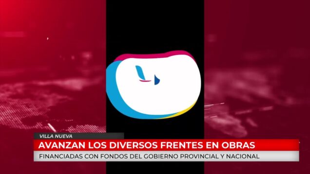 C20 Noticias | Villa Nueva – Natalio Graglia