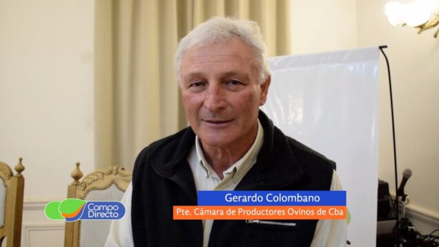 Campo Dircto | La producción ovina tendrá su fiesta en Villa María