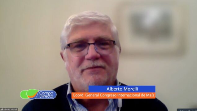 Campo Directo | 1er. Congreso Internacional de Maíz (3era. parte)