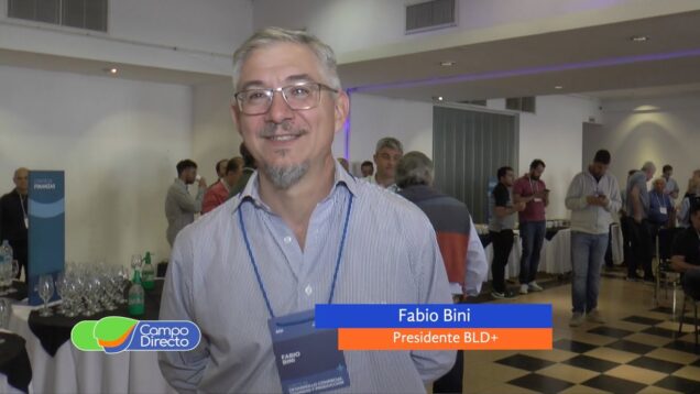 Campo Directo | Accionistas de BLD + presentes en su Encuentro Anual