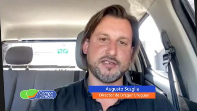 Campo Directo | Lo que se viene en materia de drones para el agro