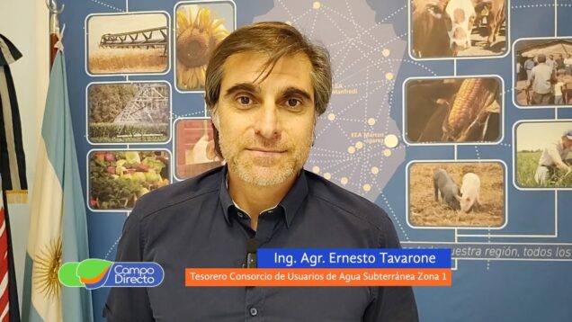 Campo Directo | Todo listo para la 7ª Reunión Internacional de Riego