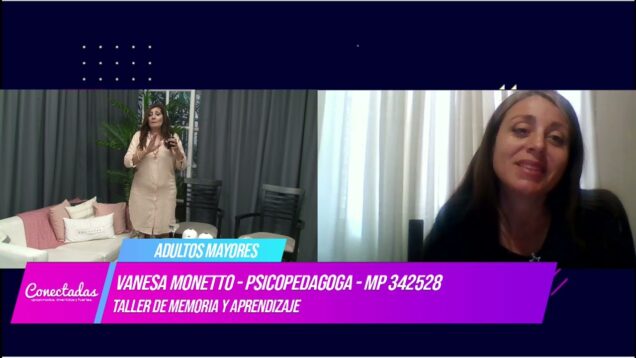 Conectadas | Adultos Mayores – Vanesas Monetto