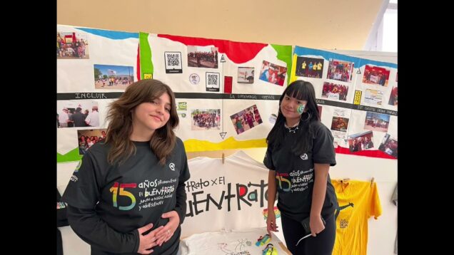 Conectadas | Un trato por el buen trato – Leticia Perez de Celis