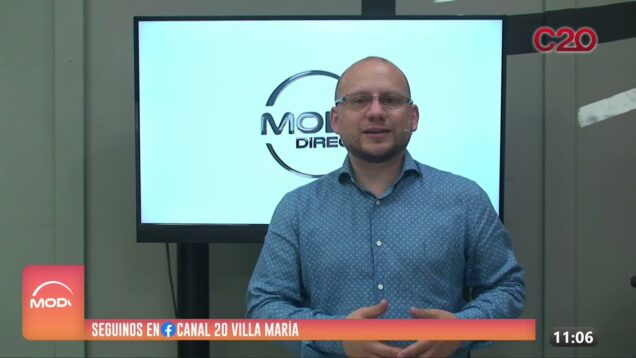 Modo Directo | Encuentro de Astronomía