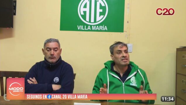 Modo Directo | Fábrica Militar