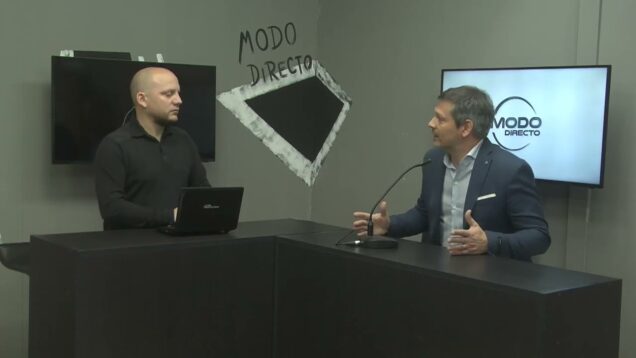 Modo Directo | Frente cívico denuncia