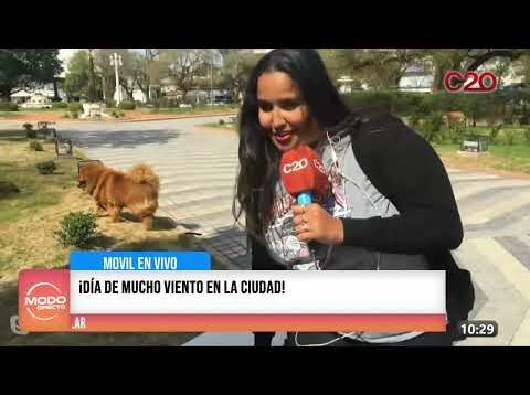 Modo Directo | Móvil en Vivo