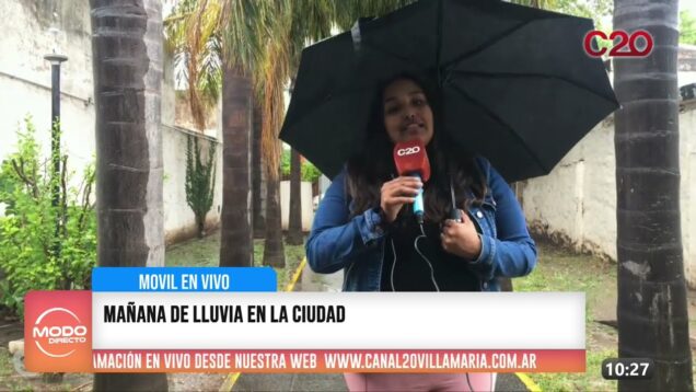 Modo Directo | Móvil en Vivo