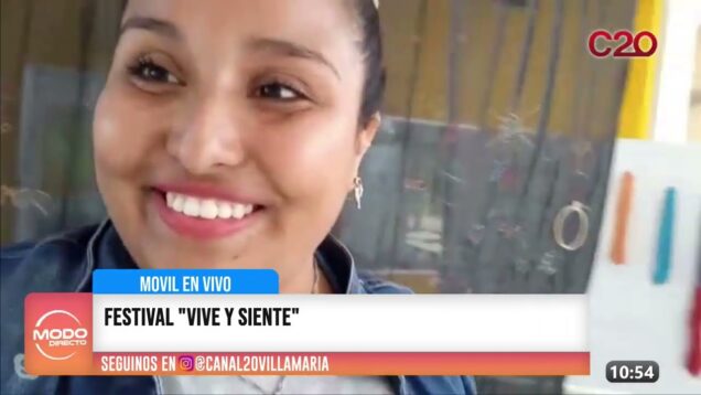 Modo Directo | Móvil en Vivo