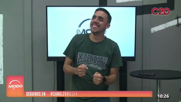 Modo Directo | Móvil en Vivo | Evanto Solidario