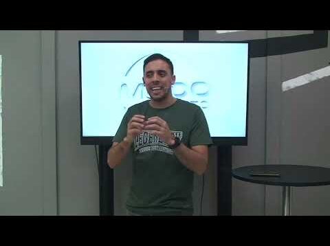 Modo Directo | Villa María en la Fit – Sofía Vilchez