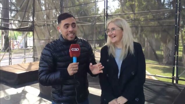 Modo Directo | Villa Nueva | Celebra 196 años