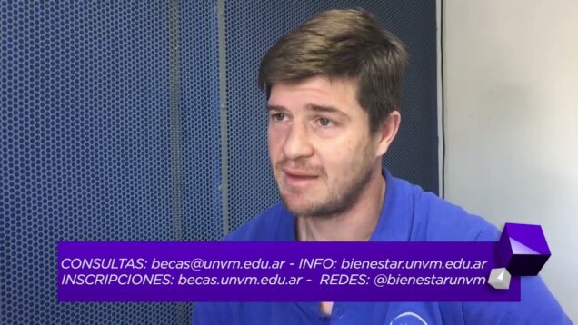 UNITEVE | Becas Residencias 2023: convocatoria abierta