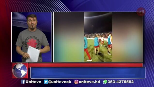 UNITEVE | Columna de Deportes – Matías Massino